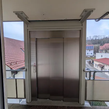 Am Markt Hotel Eckartsberga