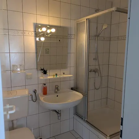 Hotel Am Markt Eckartsberga