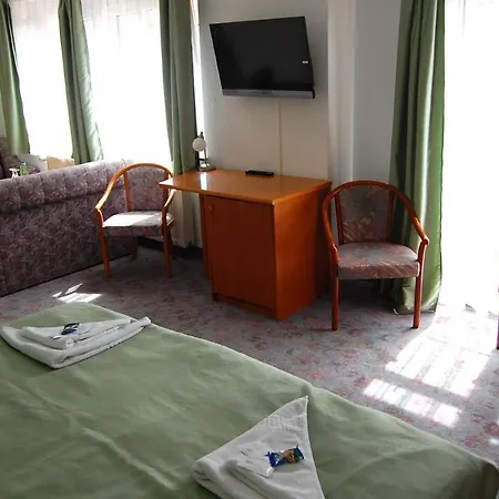 Am Markt 3* Eckartsberga