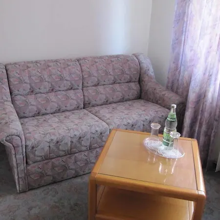 Am Markt Hotel Eckartsberga