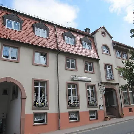Am Markt Eckartsberga