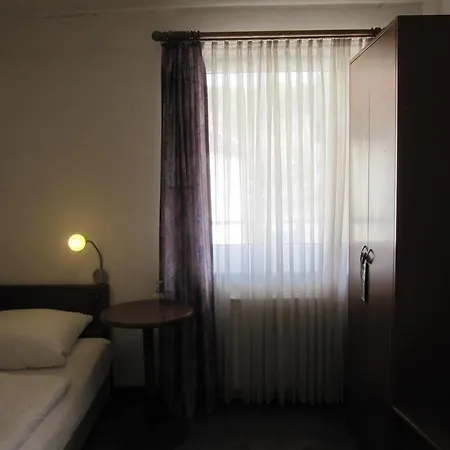 Am Markt Hotel Eckartsberga