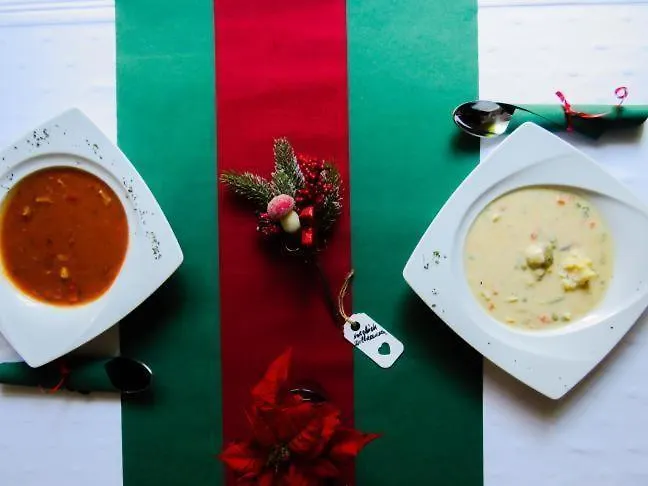 Hotel Am Markt Eckartsberga