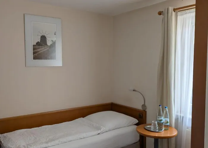 Am Markt 3* Eckartsberga