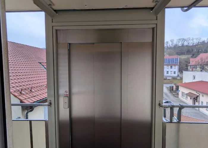 Am Markt Hotel Eckartsberga