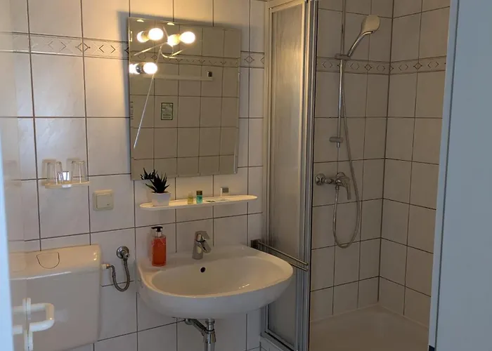 Hotel Am Markt Eckartsberga