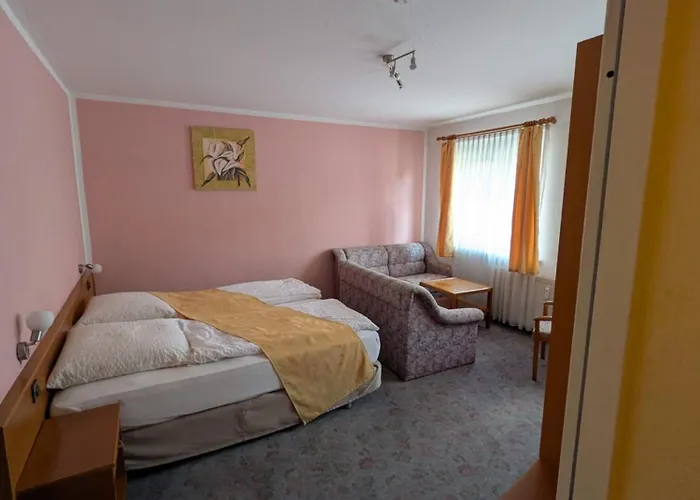 Am Markt 3* Eckartsberga