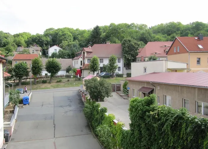 Am Markt 3* Eckartsberga