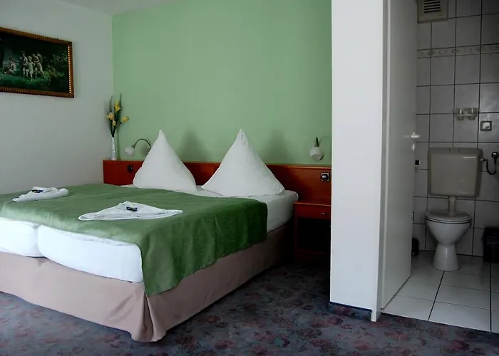 Am Markt 3* Eckartsberga