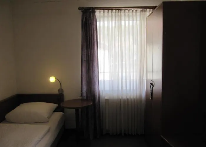 Am Markt Hotel Eckartsberga